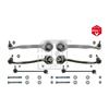 Febi Control Arm Suspension Kit 23701