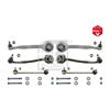 Febi Control Arm Suspension Kit 23702