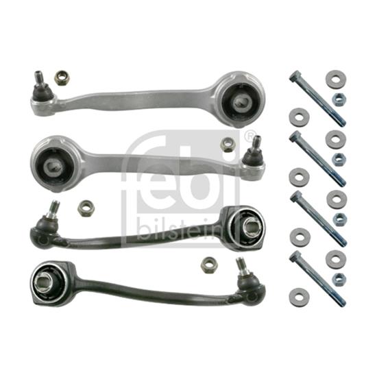 Febi Control Arm Suspension Kit 23700