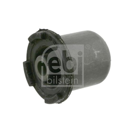 Febi Wishbone Control Trailing Arm Bush 23762