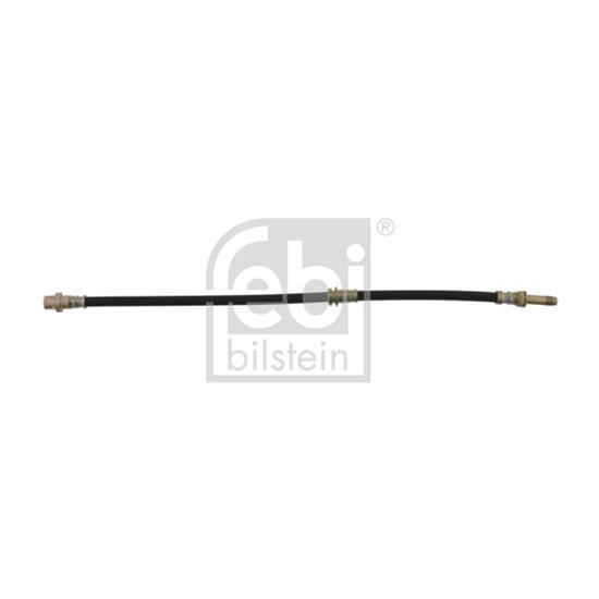 2x Febi Brake Hose 23815