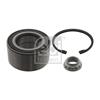 Febi Wheel Bearing Kit 23928