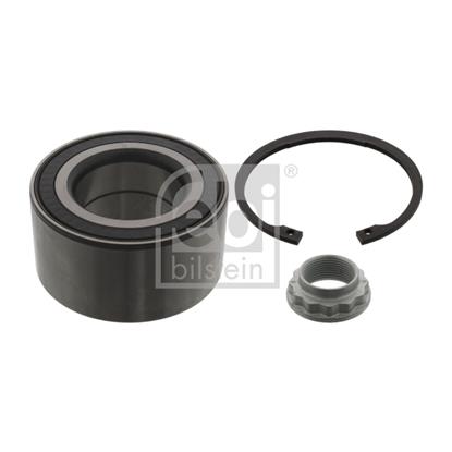 Febi Wheel Bearing Kit 23928