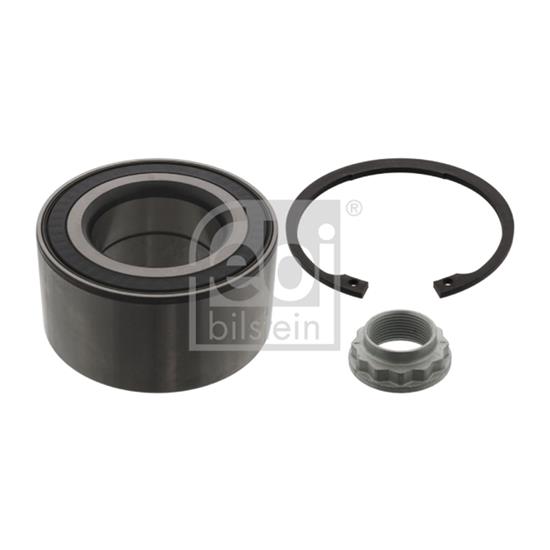 Febi Wheel Bearing Kit 23928
