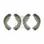 Febi Brake Shoe Set 23999