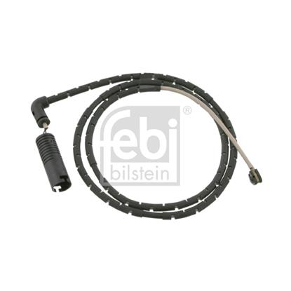 Febi Brake Pad Wear Indicator Sensor 24012