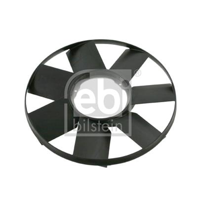 Febi Radiator Cooling Fan Wheel 24037