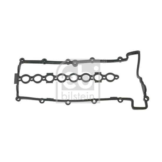 Febi Cylinder Head Cover Seal Gasket 24010