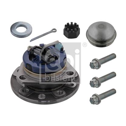 Febi Wheel Bearing Kit 24164