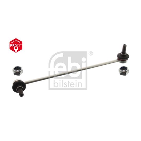 Febi LinkCoupling Rod stabiliser bar 24122