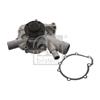 Febi Water Pump 24209