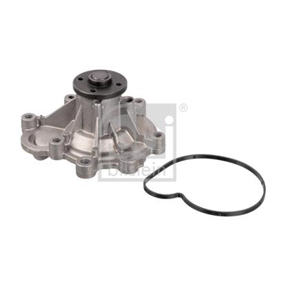 Febi Water Pump 24207