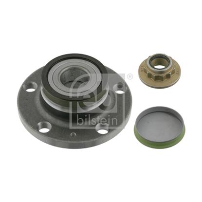 Febi Wheel Bearing Kit 24224