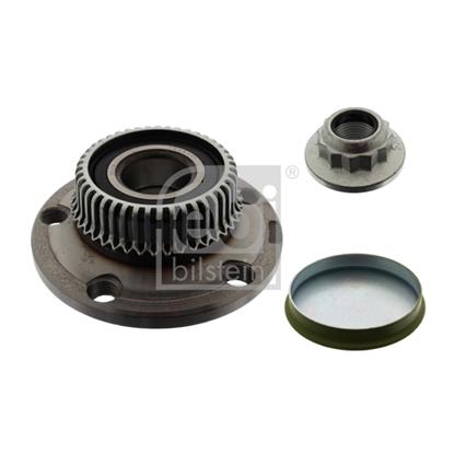 Febi Wheel Bearing Kit 24236