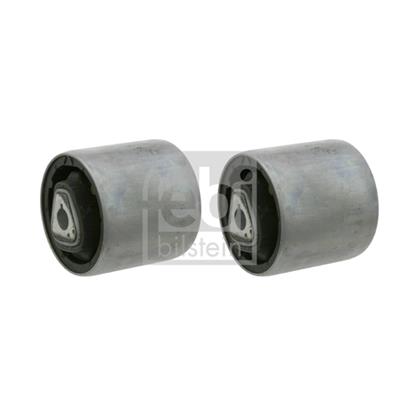 Febi Wishbone Control Trailing Arm Bush 24240