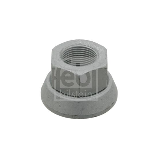 20x Febi Wheel Nut 24241