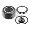 Febi Wheel Bearing Kit 24315