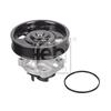 Febi Water Pump 24334