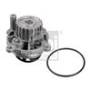 Febi Water Pump 24358