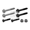 Febi Wishbone Control Lever Mounting Kit 24374