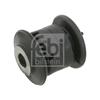 Febi Mounting controltrailing arm 24390