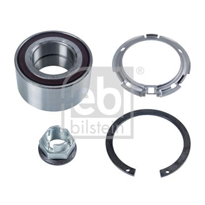 Febi Wheel Bearing Kit 24313