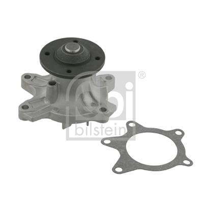 Febi Water Pump 24330