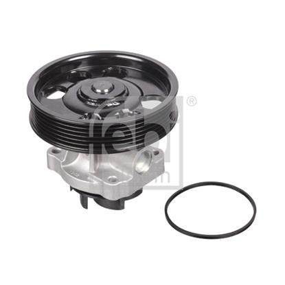 Febi Water Pump 24334