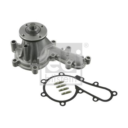 Febi Water Pump 24355