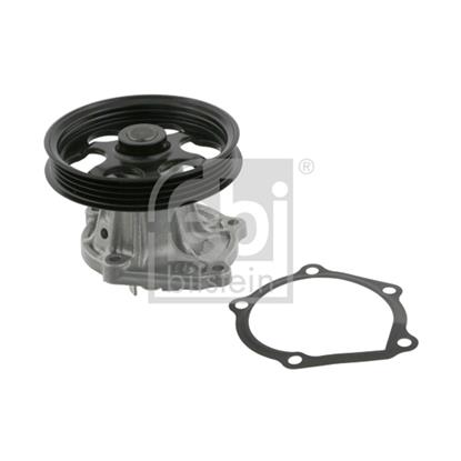 Febi Water Pump 24357