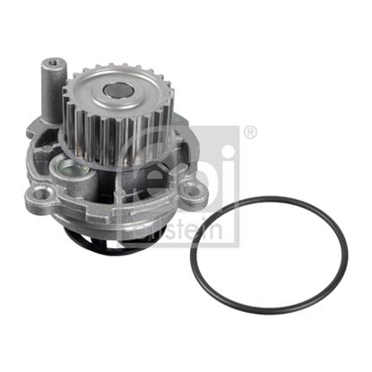 Febi Water Pump 24358