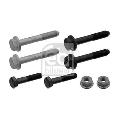 Febi Wishbone Control Lever Mounting Kit 24374