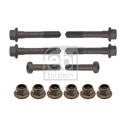 Febi Wishbone Control Lever Mounting Kit 24387