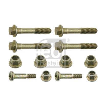 Febi Wishbone Control Lever Mounting Kit 24393