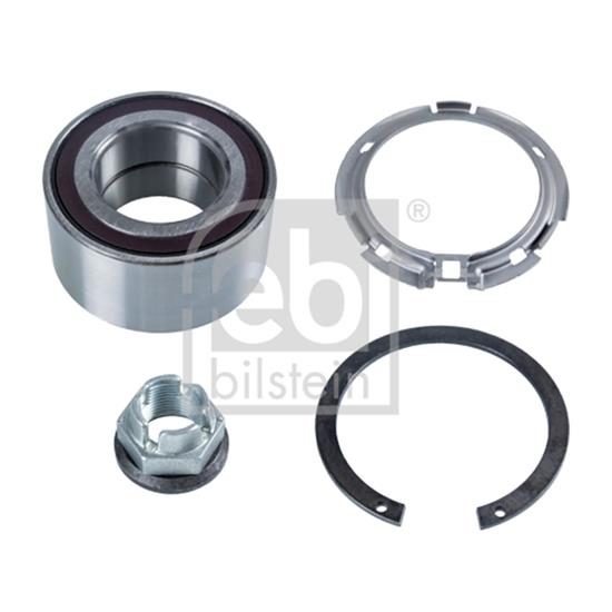 Febi Wheel Bearing Kit 24313