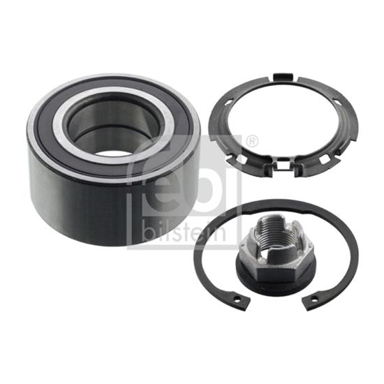Febi Wheel Bearing Kit 24315