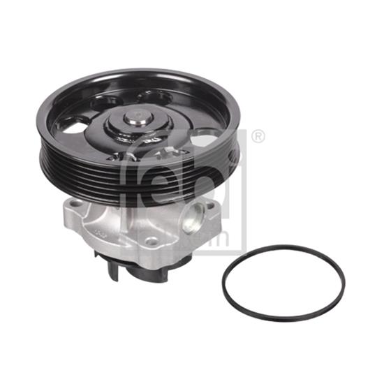 Febi Water Pump 24334