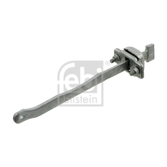 Febi Car Door Latch 24337