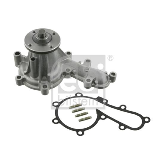 Febi Water Pump 24355