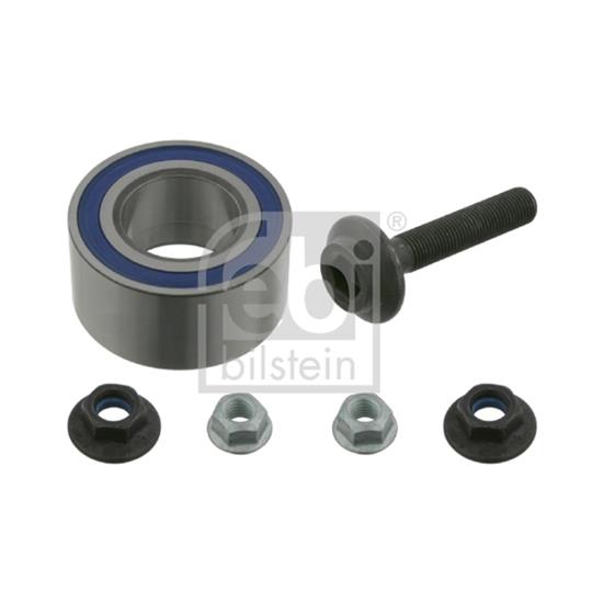 Febi Wheel Bearing Kit 24366