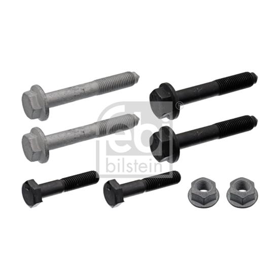 Febi Wishbone Control Lever Mounting Kit 24374