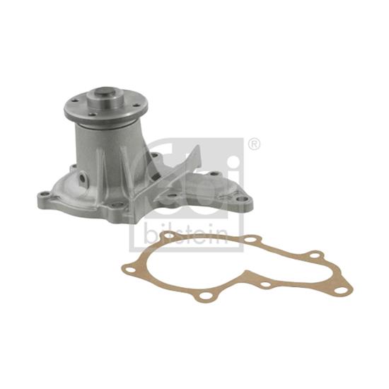 Febi Water Pump 24378