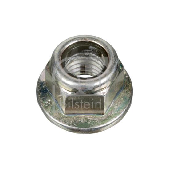 50x Febi Nut 24383