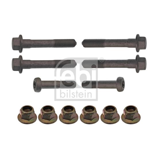 Febi Wishbone Control Lever Mounting Kit 24387