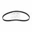 Febi Timing Cam Belt 24363