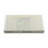 Febi Pollen Cabin Interior Air Filter 24415