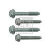 Febi Wishbone Control Lever Mounting Kit 24424