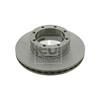 Febi Brake Disc 24459