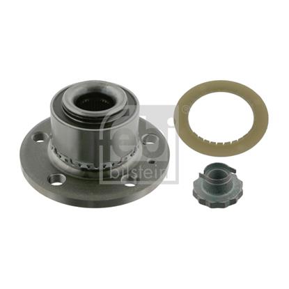 Febi Wheel Bearing Kit 24414