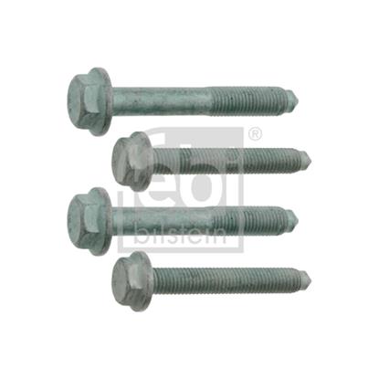 Febi Wishbone Control Lever Mounting Kit 24424